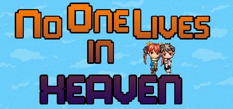 No one lives in heaven (PC) - Standard