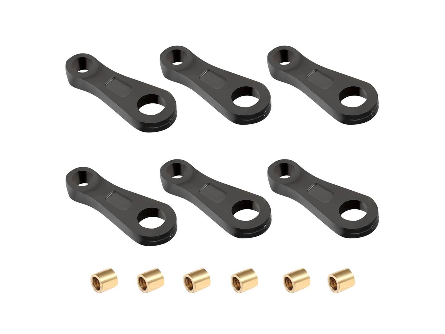 OMP OSHM4120 Tail Slider Joint Arm