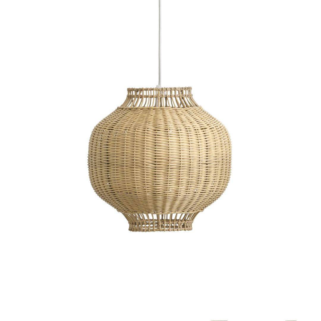 Sika-Design Tomos Lampskärm Lampskärm Natur