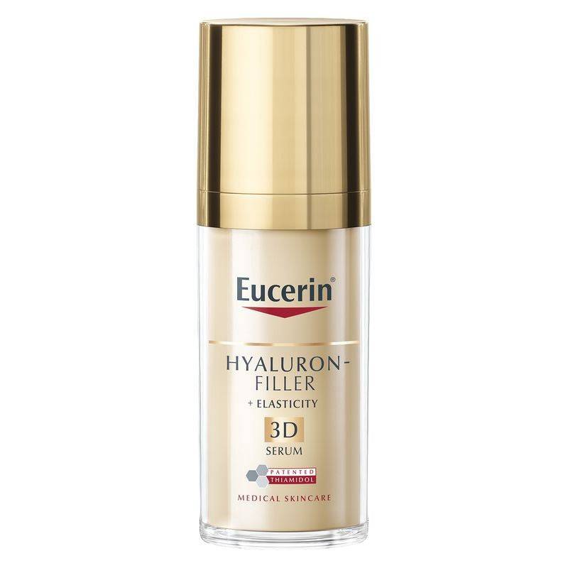 Eucerin Hyaluron-Filler + Elasticity 3D Serum 30ml