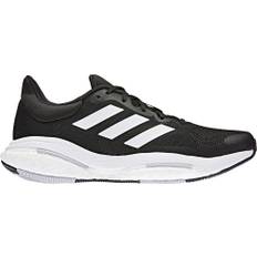 adidas - Solarglide 5 løbesko - Herre  - 50  - Sort