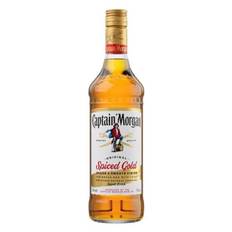 Captain Morgan Spiced Gold 35% 70cl.