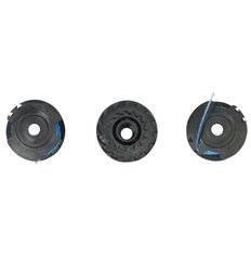 Trimmertråd 3-pack, 18V ONE+, RAC125, 5132002434