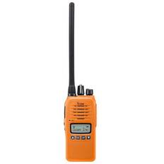 Icom Prohunt Basic 2/Compack, sæt med PPT og lang skovantenne
