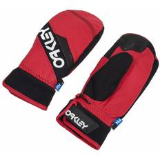 Oakley Factory Winter Mittens 2.0 Red Line XS Skidhandskar