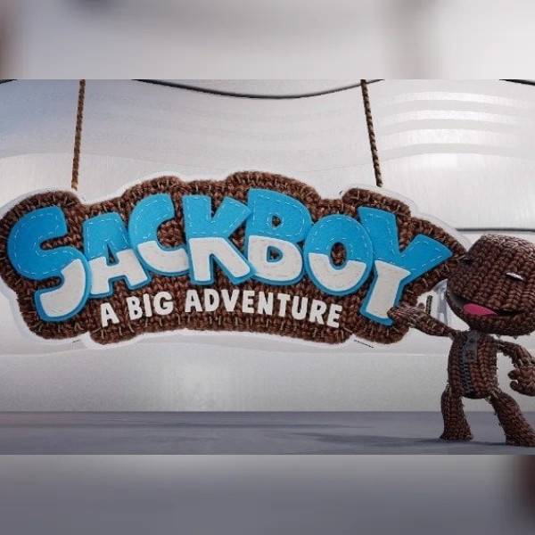Sackboy: A Big Adventure (PC) Steam Key - LATIN AMERICA
