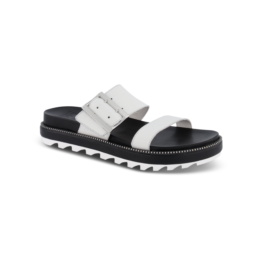 Sorel sandal hvid 1891981 - 41