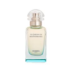 Hermès – Un Jardin en Méditerranée Eau de Toilette 50 ml.