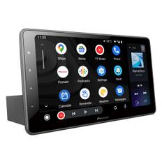 PIONEER SPH-EVO950DAB-UNI 9" 1-DIN TRÅDLØS CARPLAY OG ANDROID (DAB,BT,USB)