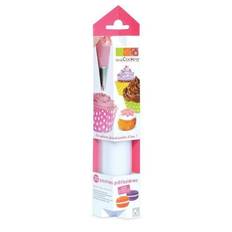 20 disposable pastry bags