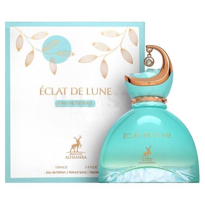 Hus Alhambra Moonlight EDP 100 ml