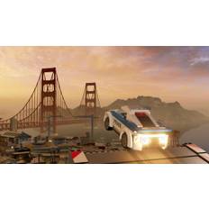 LEGO City Undercover Steam Account