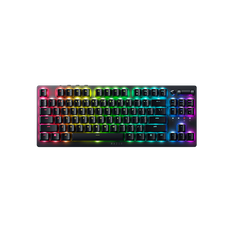 Razer DeathStalker V2 Pro Tenkeyless - Wireless Low Profile Optical Gaming Keyboard
