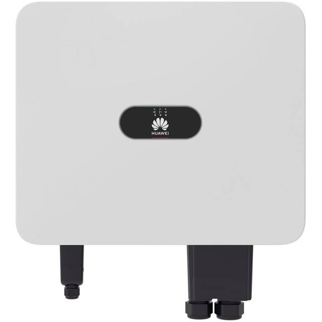 Huawei sun2000-17K MB0 hybrid inverter
