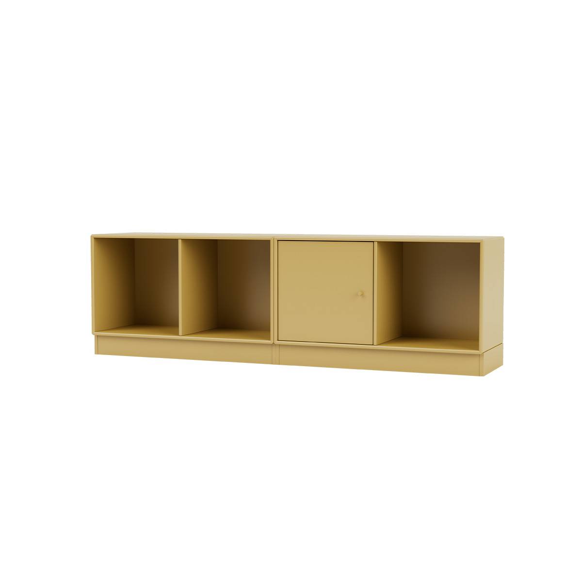 Montana | LINE Sideboard på sockel Quickship