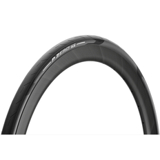 PIRELLI -  P Zero Race TLR Tubeless  - 32mm Racer Dæk - Black