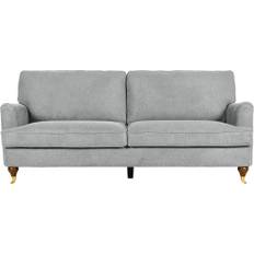 Howard Watford Deluxe 3-sits soffa - Grå