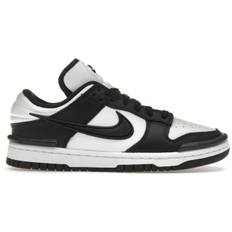 Nike Dunk Low Twist Panda