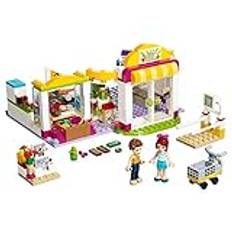 LEGO Friends Heartlake Supermarket 41118 Toy for 9-Year-Olds