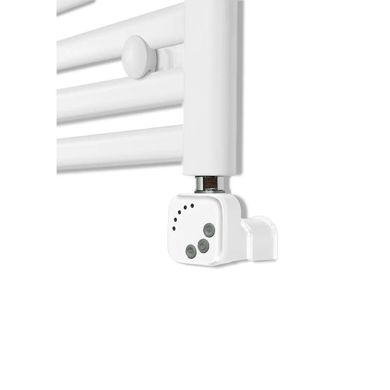 HAFA Elpatron för Handdukstork Heat 300 W Vit