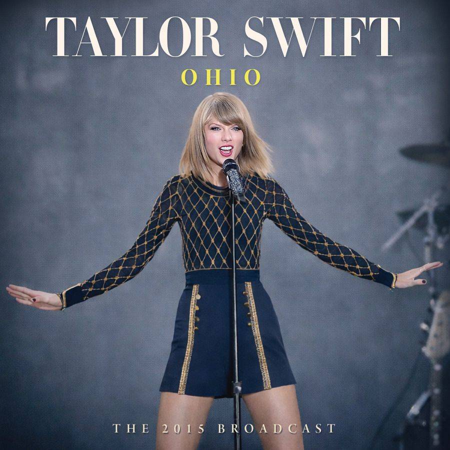 Swift Taylor: Ohio