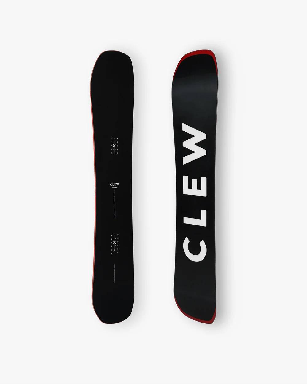CLEW Decoded Black 159