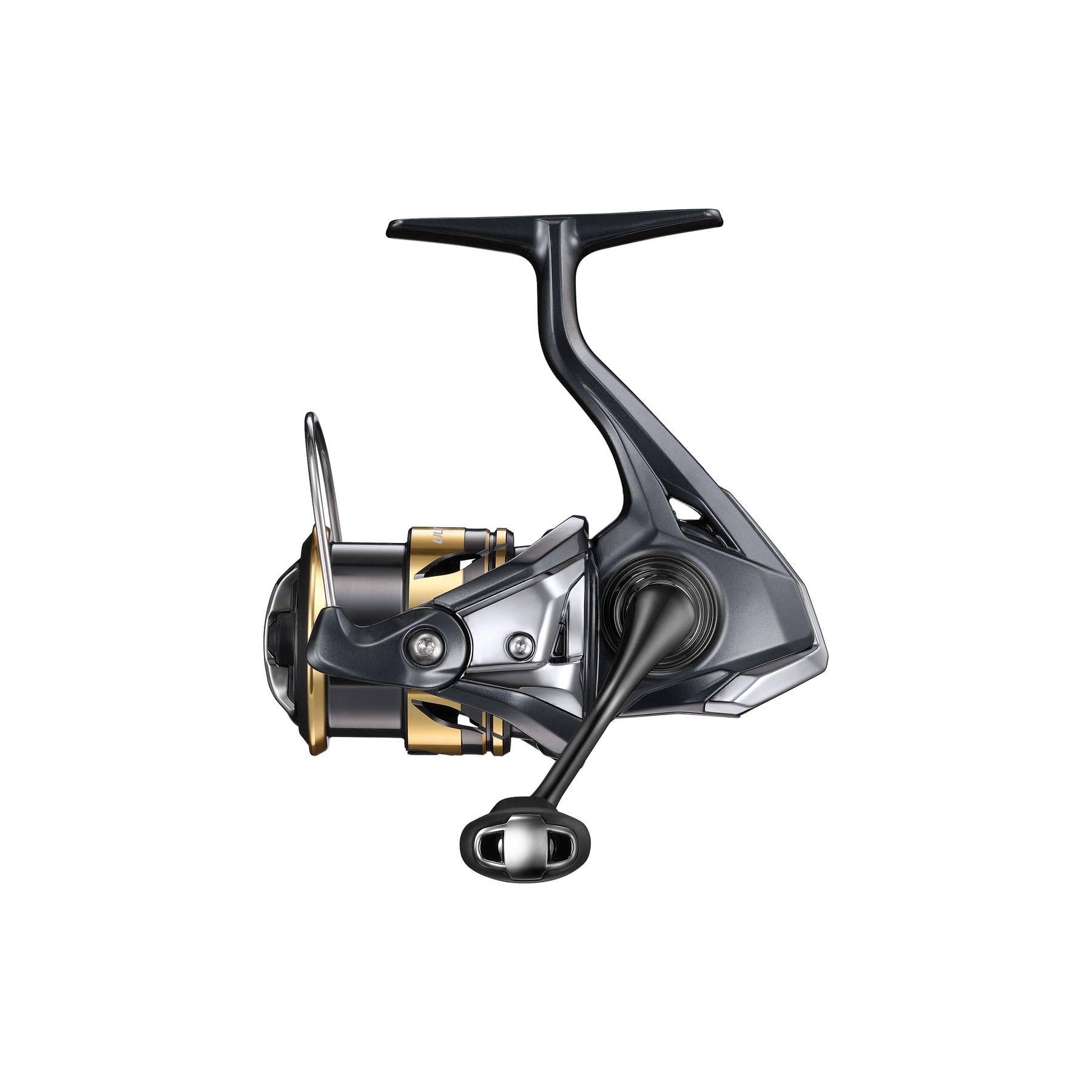 Shimano 25 Ultegra C2000S Spinnrulle
