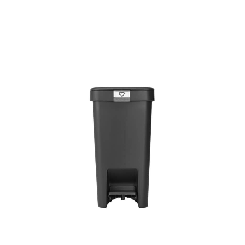 StepUp Pedalhink 10L, Dark Grey