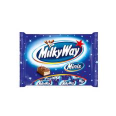 Milky Way Minis 333g
