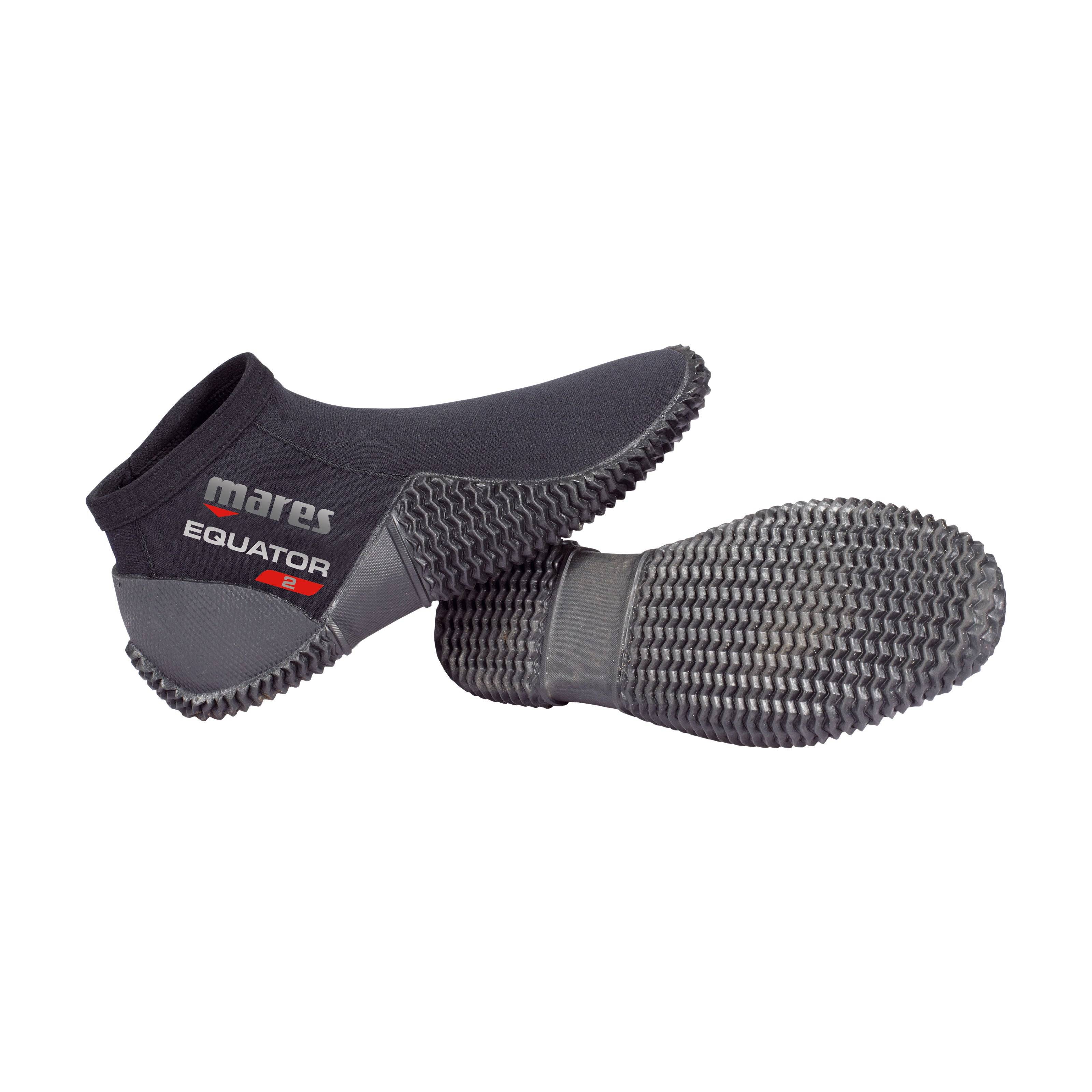 Mares Dykkerstøvle EQUATOR 2mm Str. 36/37.