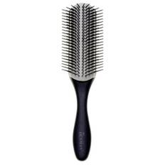 Denman brushes D4, 9 rader, Large Styling Brush