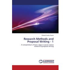 Research Methods and Proposal Writing - 1 - Nunoo Edward Kweku - 9783659588389