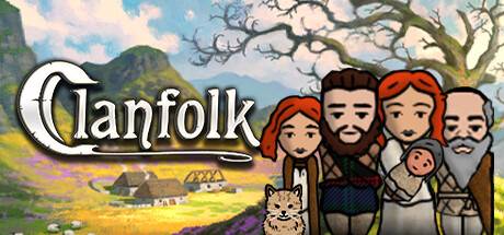 Clanfolk (PC) - Standard