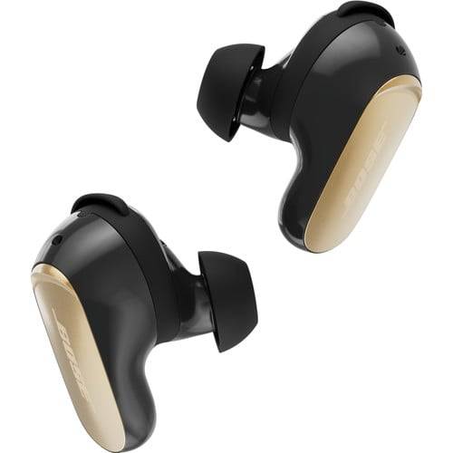 Bose - QuietComfort Ultra Earbuds (2. Gen.)