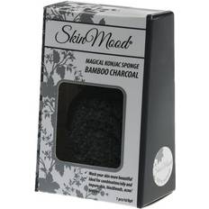 Magical Konjac Sponge - Bamboo Charcoal