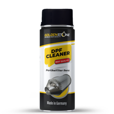 Partikelfilter rens spray - DPF Cleaner 500ml.