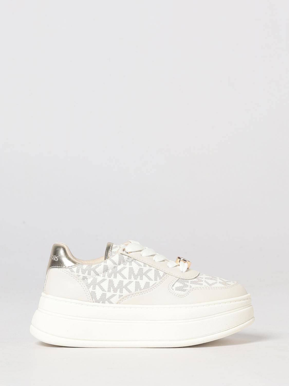 MICHAEL KORS Schuhe Kinder Farbe Beige - 28