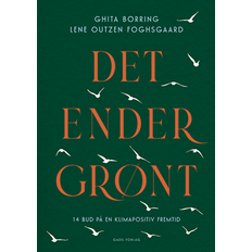 Det ender grønt