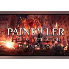 Painkiller Hell & Damnation: City Critters (DLC) (PC) Steam Key - GLOBAL