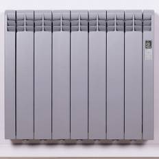 Rointe El Radiator 770 W Wi-Fi D Series Grå