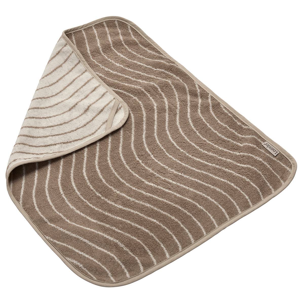 Leander Topper, Woodland - Care - Cappuccino