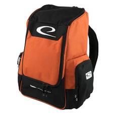 Latitude 64 Core Backpack Orange