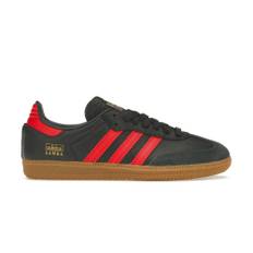 Samba OG "Carbon Better Scarlet" - EUR 39 1/3 - US 6.5