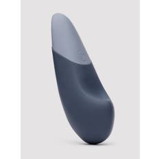 Womanizer Vibe Blue Rechargeable Clitoral Vibrator