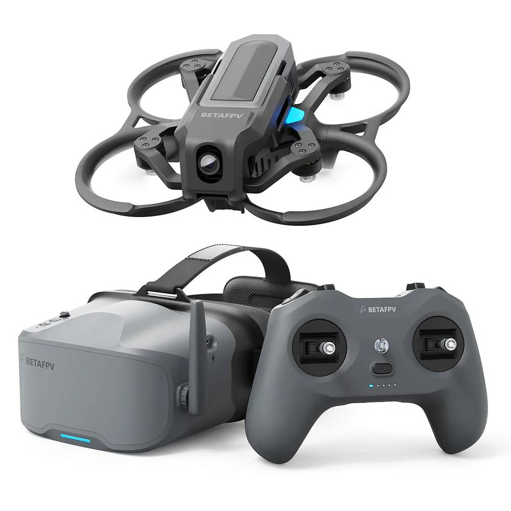 BetaFPV Aquila20 FPV Kit Drone --> Levereras till oss, forväntat leveransdatum hos dig 12-04-2026