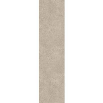 Fibo Cement vådrumspanel med 60 x 240 cm fliselook, 10 x 600 x 2400 mm, rough cement gem stone