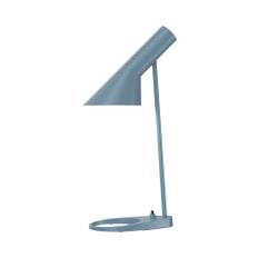 AJ Table Lamp Mini - Dusty Blue