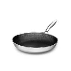 Stekpanna 28 cm - hybrid non-stick onyx cookware stekpanna