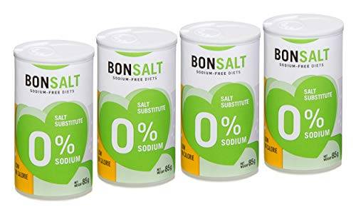 Castello since 1907 Bonsalt alternativt salt 0 Natrium 4 x 85g = 340g