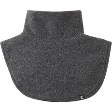 Reima K Legenda Neck Warmer Kläder Black Melange - ONESIZE